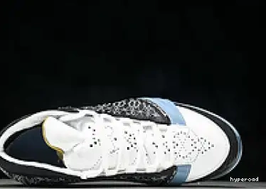 Hyperoad Jordan 23 Air UNC 0704
